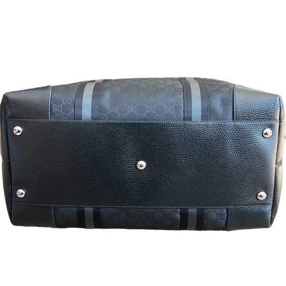 Gucci Duffle bag - Picture 11 of 16